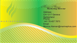 Business Card Design by E'z Dezign for this project | Design #19976