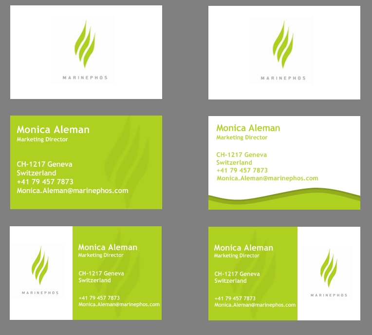 Business Card Design by Shaunak Jani Designs for this project | Design #19828