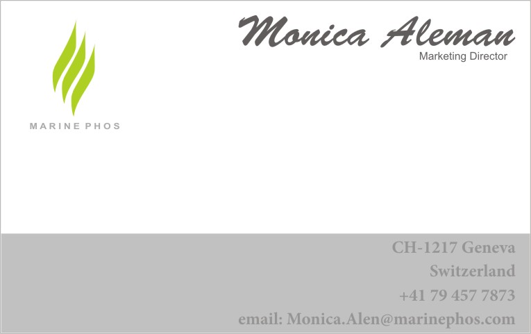 Business Card Design by Rupak for this project | Design #19830