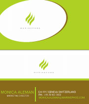 Business Card Design by Dezign by Elite for this project | Design #19802