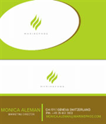 Business Card Design by Dezign by Elite for this project | Design: #19802