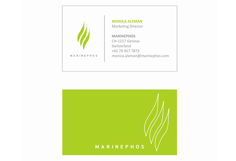Business Card Design by Alanna for this project | Design: #20003