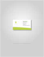 Business Card Design by Julius Reque for this project | Design #19888