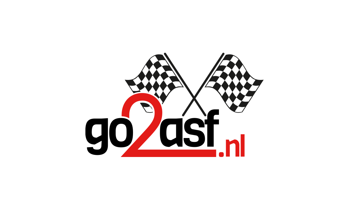 Diseño de Logo por trufya para ASF Racing productions | Diseño #10605037