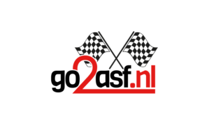 Logo Design by trufya for ASF Racing productions | Design: #10605052