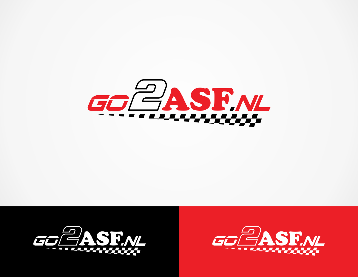Diseño de Logo por Artipunan para ASF Racing productions | Diseño #10555473