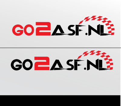Diseño de Logo por schk para ASF Racing productions | Diseño #10511181