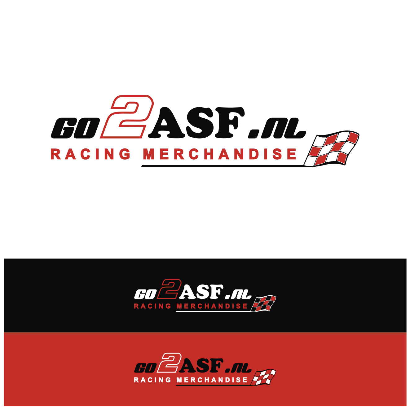Diseño de Logo por ican600 para ASF Racing productions | Diseño #10453398