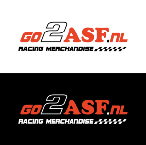 Logo Design by Ark4 for ASF Racing productions | Design: #10555242