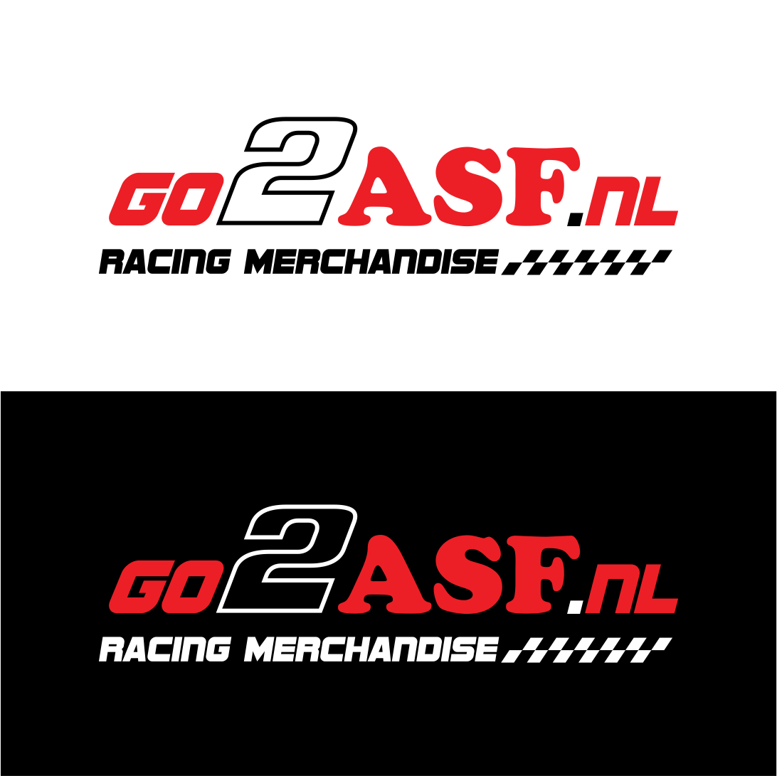 Diseño de Logo por Ark4 para ASF Racing productions | Diseño #10555297