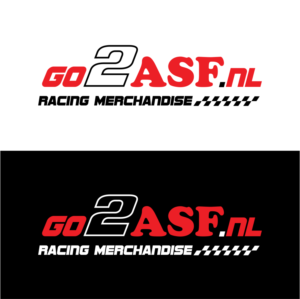 Logo Design by Ark4 for ASF Racing productions | Design: #10555297
