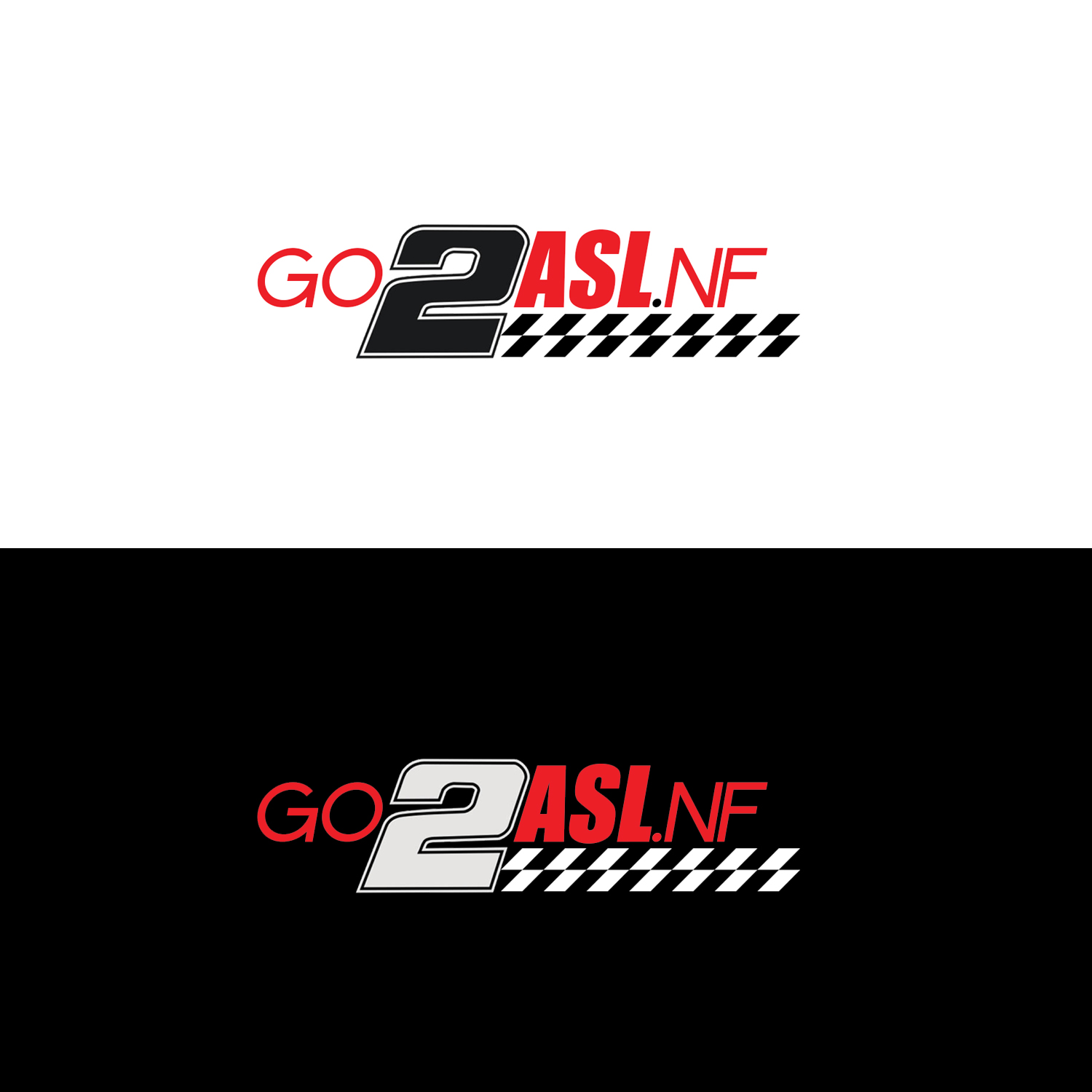 Logo Design by Barry for ASF Racing productions | Design #10476954