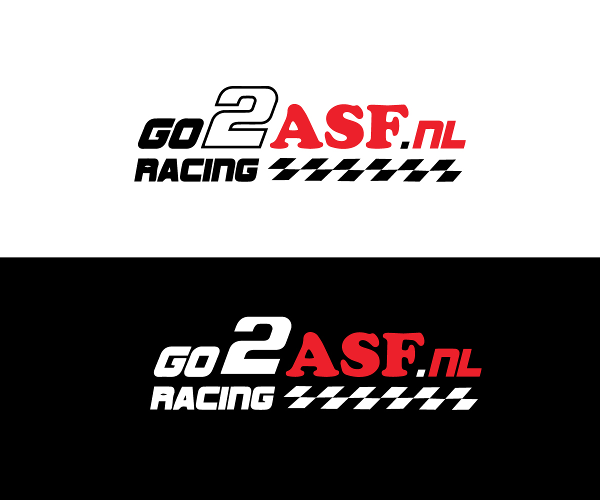 Diseño de Logo por unlimit_design para ASF Racing productions | Diseño #10586725