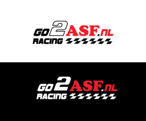 Logo Design by unlimit_design for ASF Racing productions | Design: #10586725