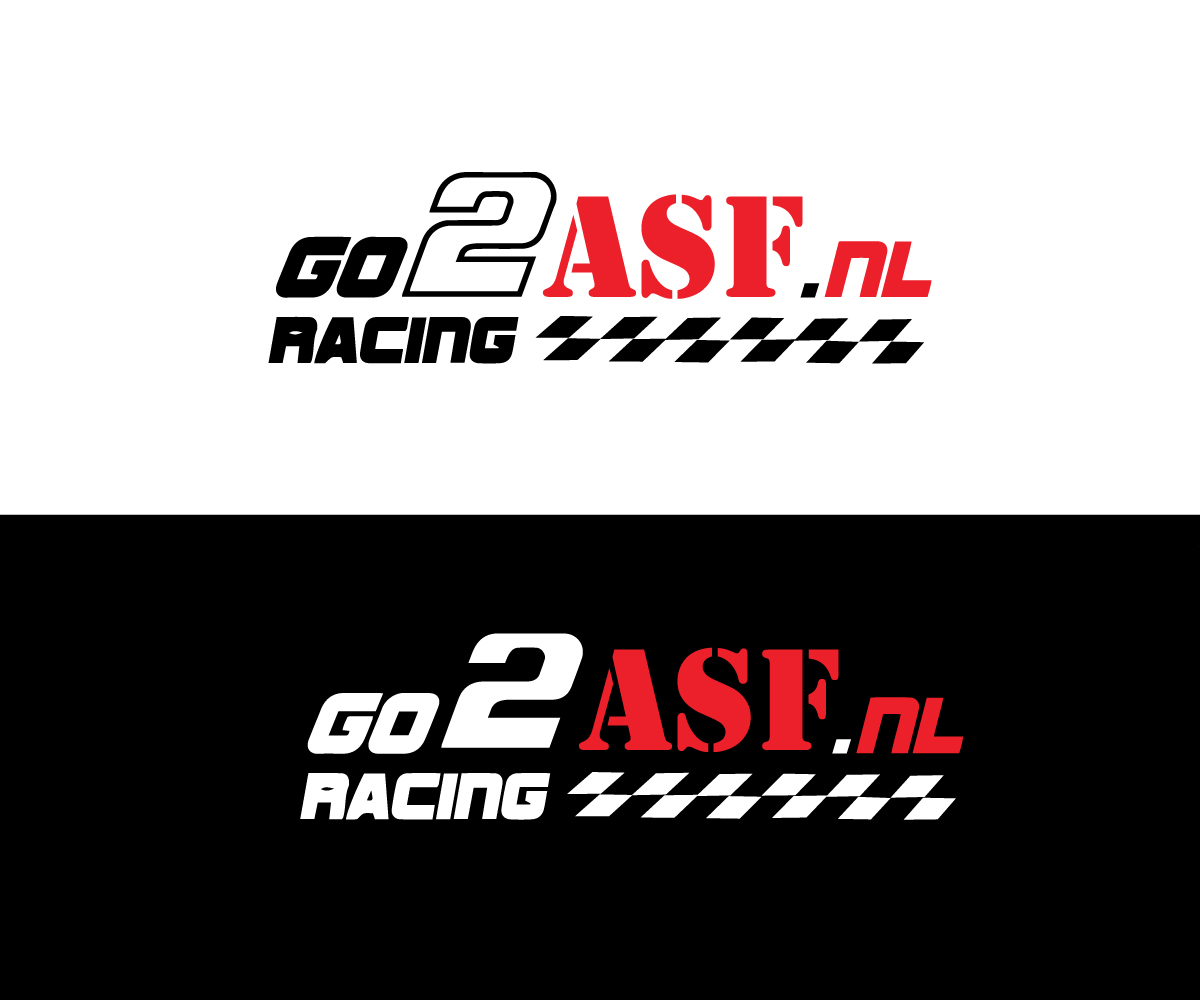 Diseño de Logo por unlimit_design para ASF Racing productions | Diseño #10586734