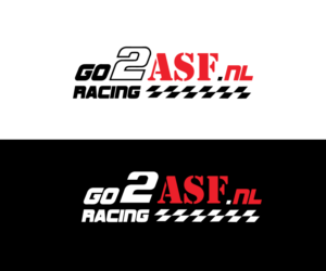 Logo Design by unlimit_design for ASF Racing productions | Design: #10586734