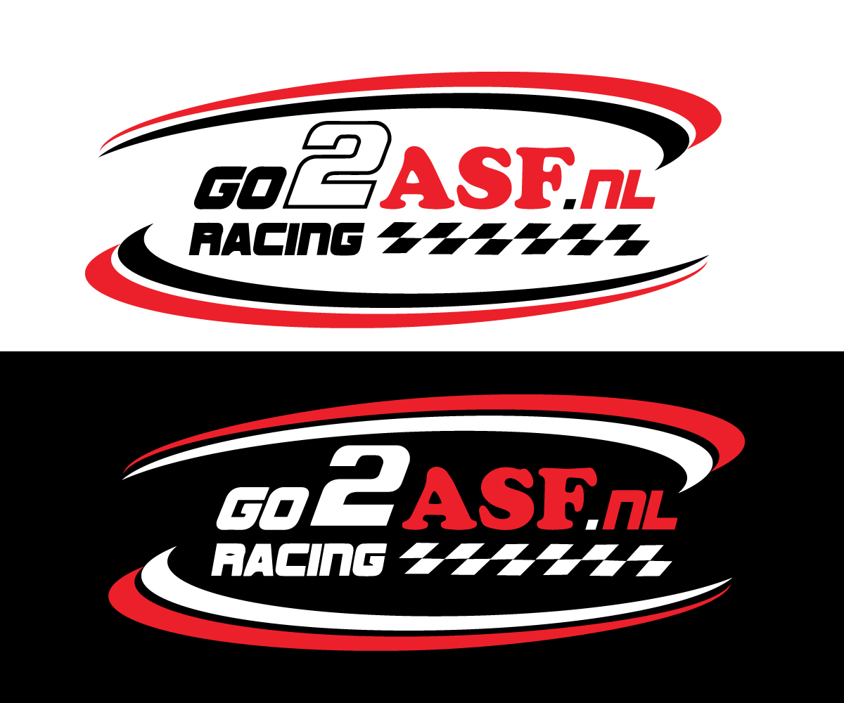 Design de Logo par unlimit_design pour ASF Racing productions | Design #10586764