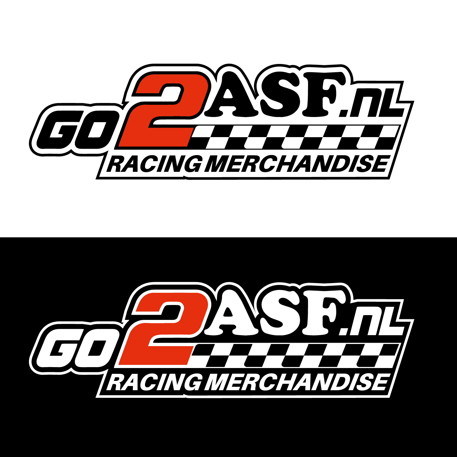 Diseño de Logo por anshuman1995 para ASF Racing productions | Diseño #10565328