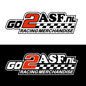 Logo Design by anshuman1995 for ASF Racing productions | Design: #10565328