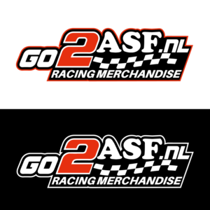 Logo Design by anshuman1995 for ASF Racing productions | Design: #10610124