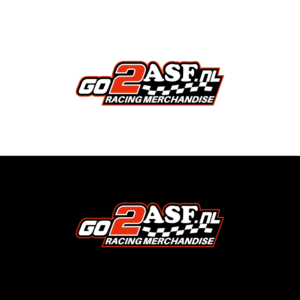 Logo-Design von anshuman1995 für ASF Racing productions | Design #10738610