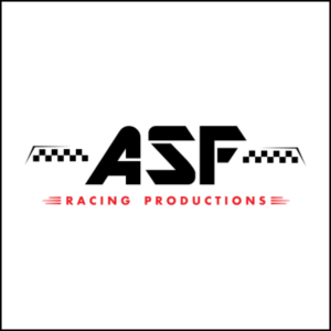 Logo-Design von Beau für ASF Racing productions | Design #10600574