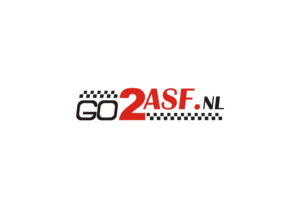 Logo-Design von rgrider für ASF Racing productions | Design #10541065