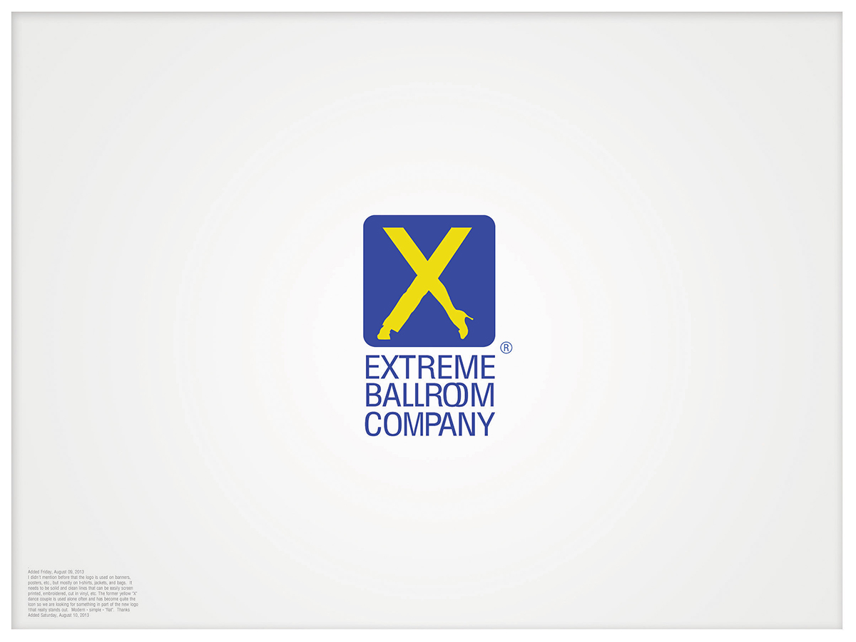 Logo Design by Armin Shohrati for TM Square, Inc. | Design #2204354