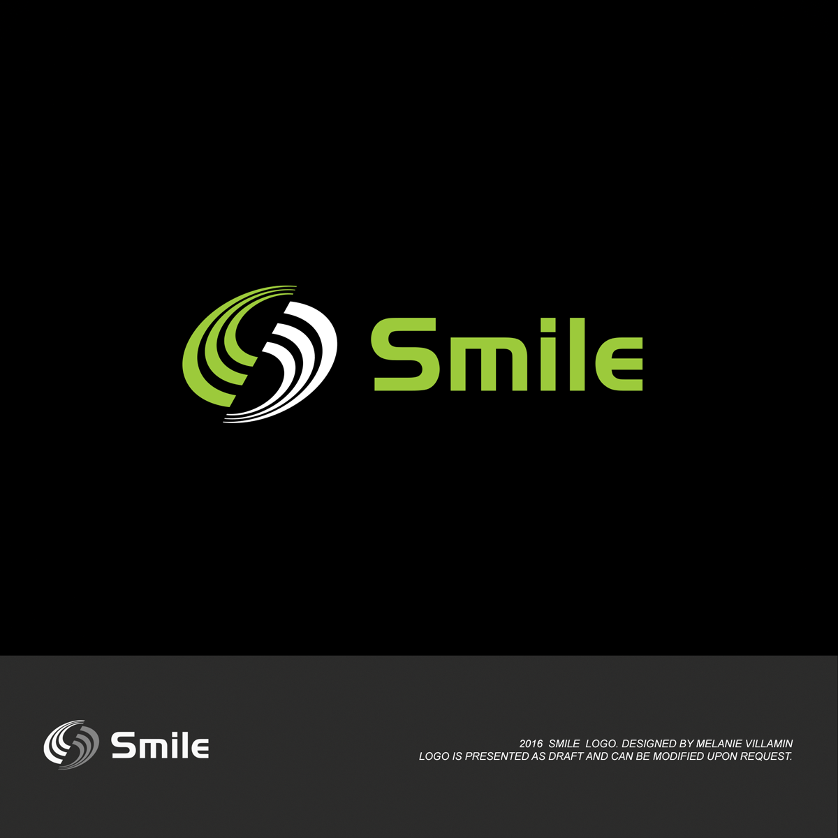 Logo Design by mvillamin for this project | Design #10448071