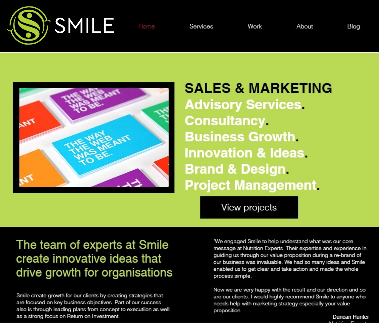 Logo Design by Sintegra for this project | Design #10454687