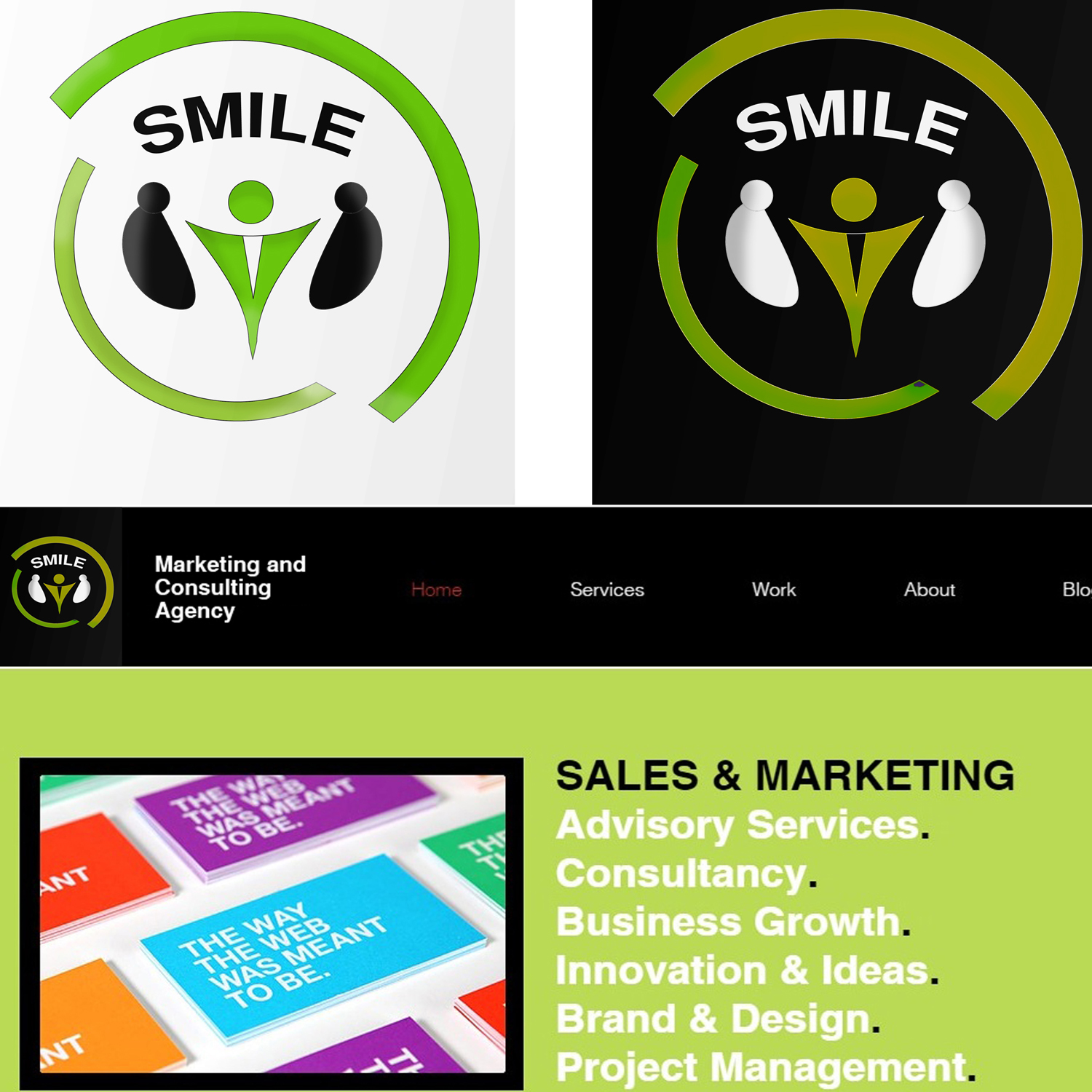 Logo Design by Damir Rastoder for this project | Design #10457998