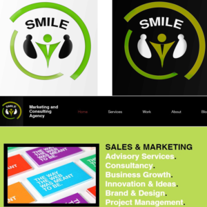 Logo Design by Damir Rastoder for this project | Design: #10457998