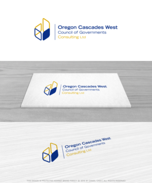 Logo Design by Daniel Caso for OCWCOG | Design #10476804
