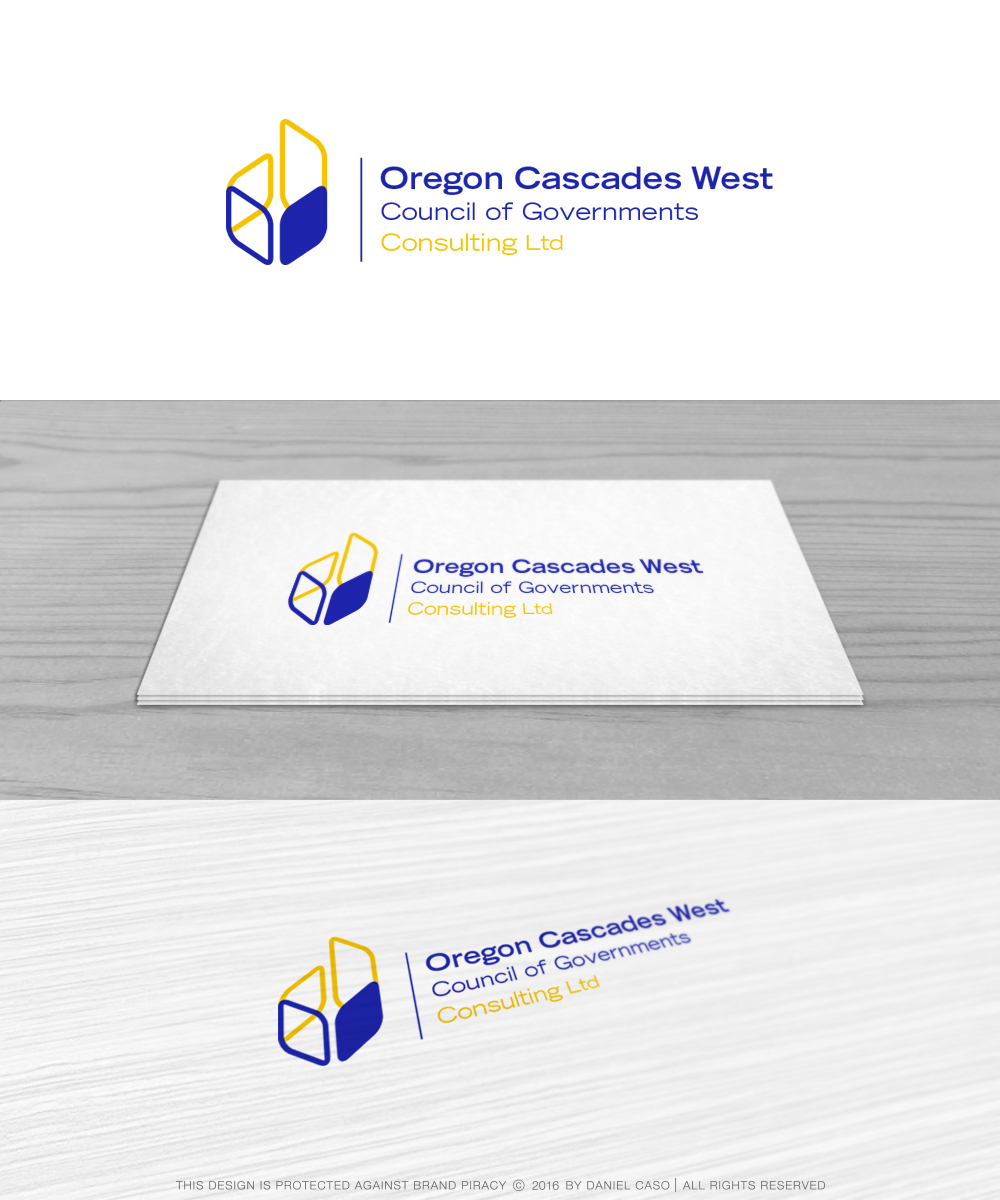 Design de Logo par Daniel Caso Design pour OCWCOG | Design #10476805