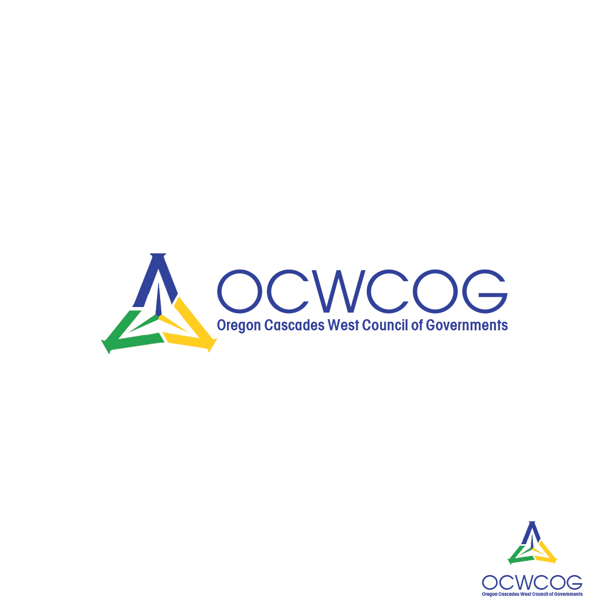 Logo-Design von MIND für OCWCOG | Design #10597255
