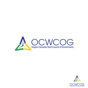Oregon Cascades West Council of Governments | Logo-Design von MIND