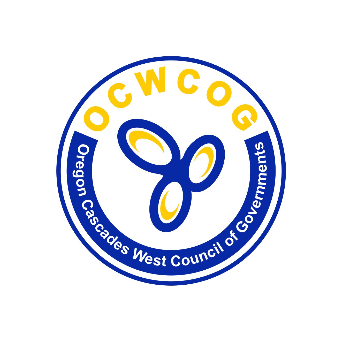 Logo Design by ican600 for OCWCOG | Design #10461386