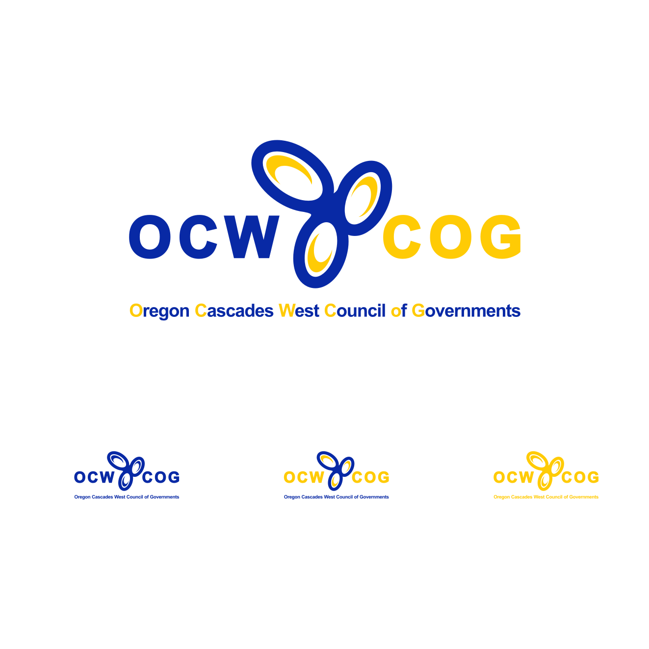 Logo Design by ican600 for OCWCOG | Design #10461392
