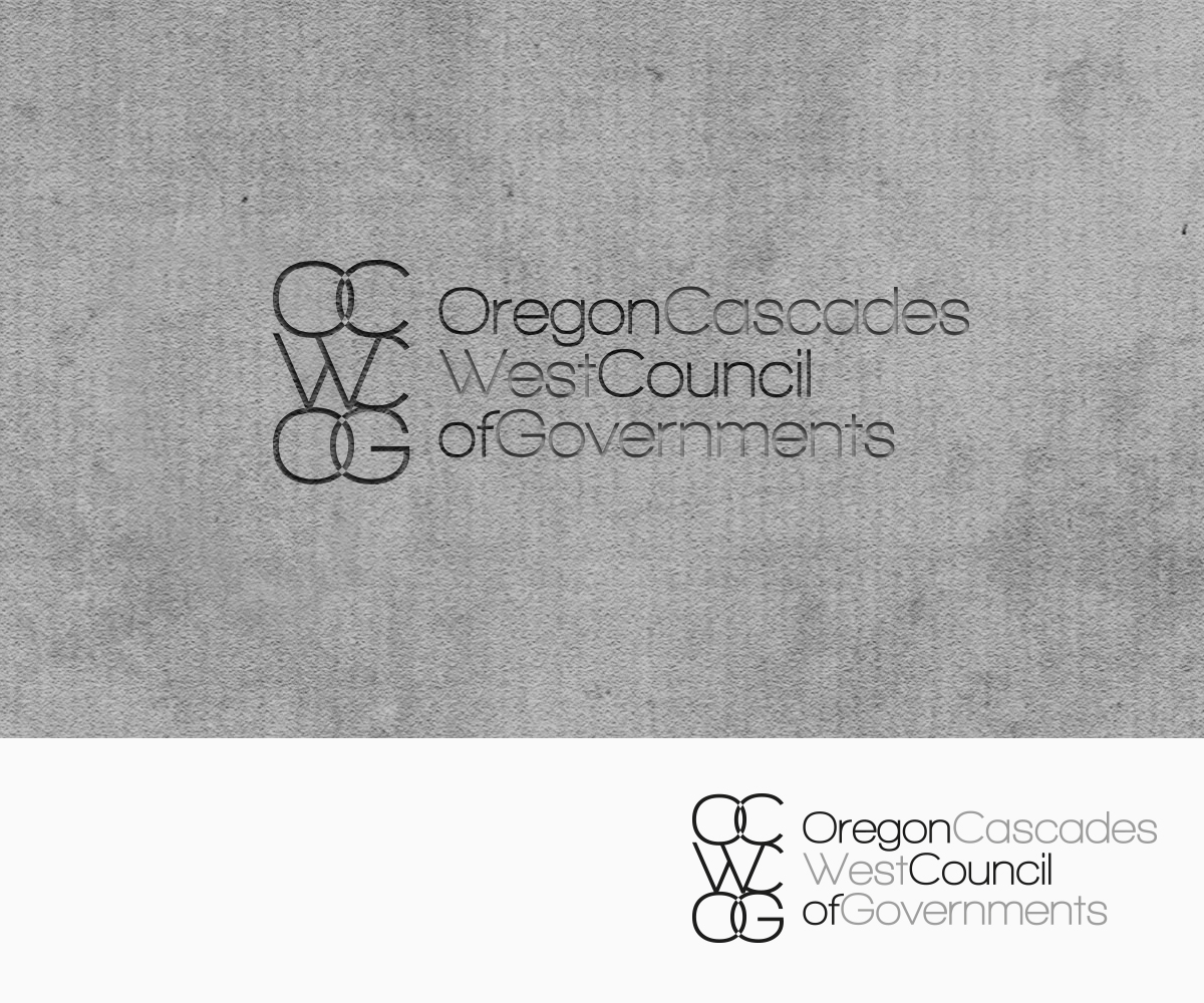 Logo Design by Vasconcelos Designs for OCWCOG | Design #10595344