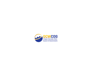 Oregon Cascades West Council of Governments | Logo Design by Alexandra