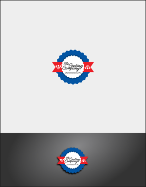 Logo-Design von ChinMaya für dieses Projekt | Design: #10464823