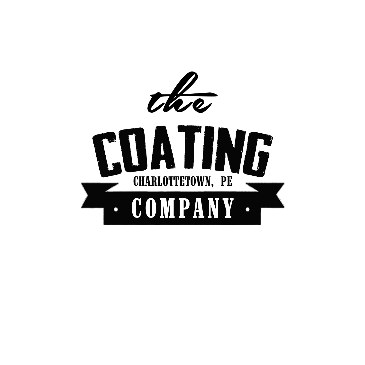 90 Playful Masculine Logo Designs for The Coating Company a business in