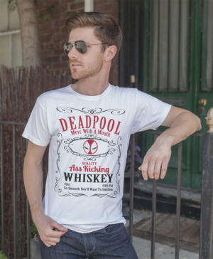 T-shirt Design by Designing Fever