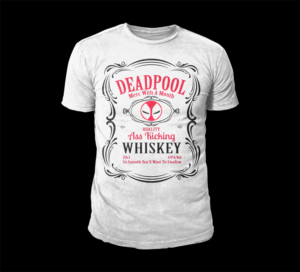 Design de T-shirt par D'Mono pour Shirt Shack | Design #10490614