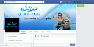 Facebook Design by uk for this project | Design: #10463724