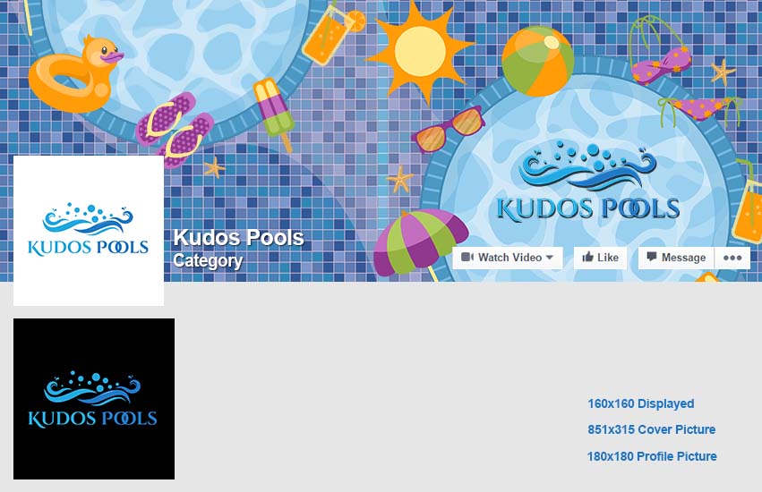 Facebook Design by Chinmayees for this project | Design #10453757