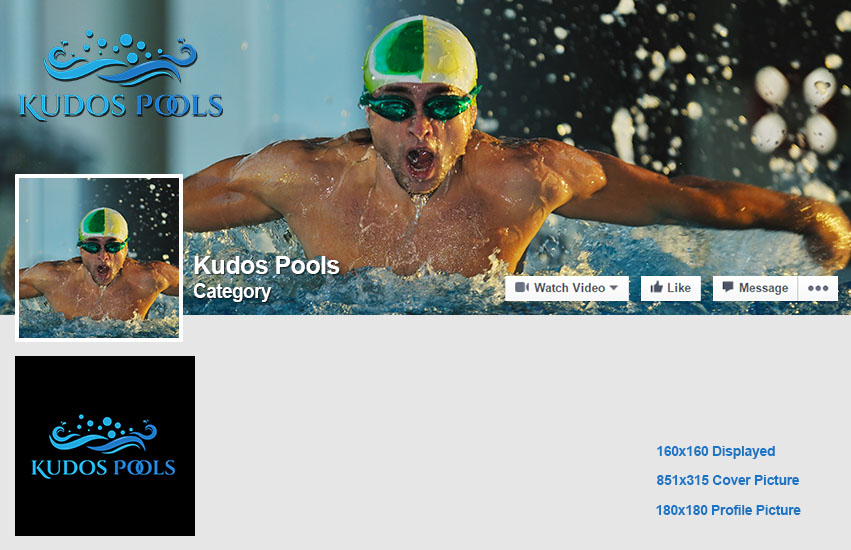 Facebook Design by Chinmayees for this project | Design #10453787