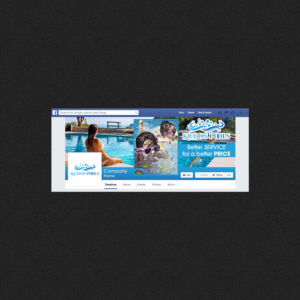 Design Facebook par jba_GRAPHICS pour ce projet | Design : #10481673