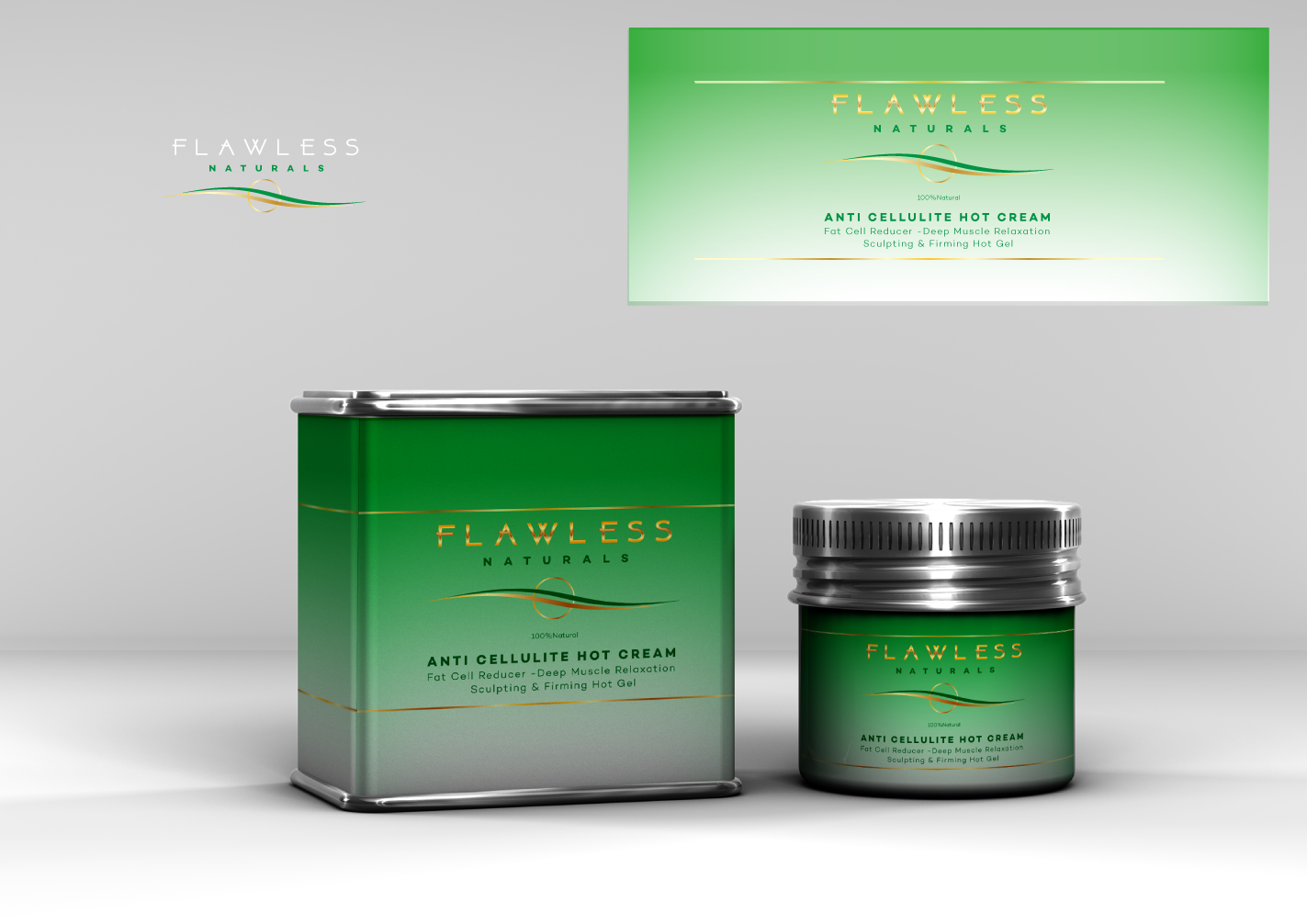 Etikett-Design von ipsihi für dieses Projekt | Design #10523749