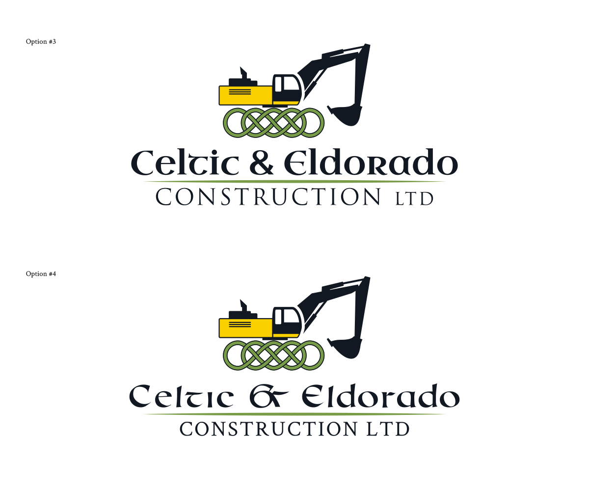 Logo Design by nreimer for this project | Design #10642733